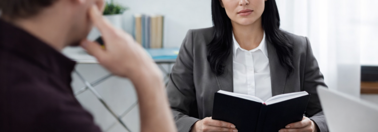 opleidingen vertrouwenspersoon