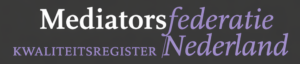 mediator federatie aangesloten bij